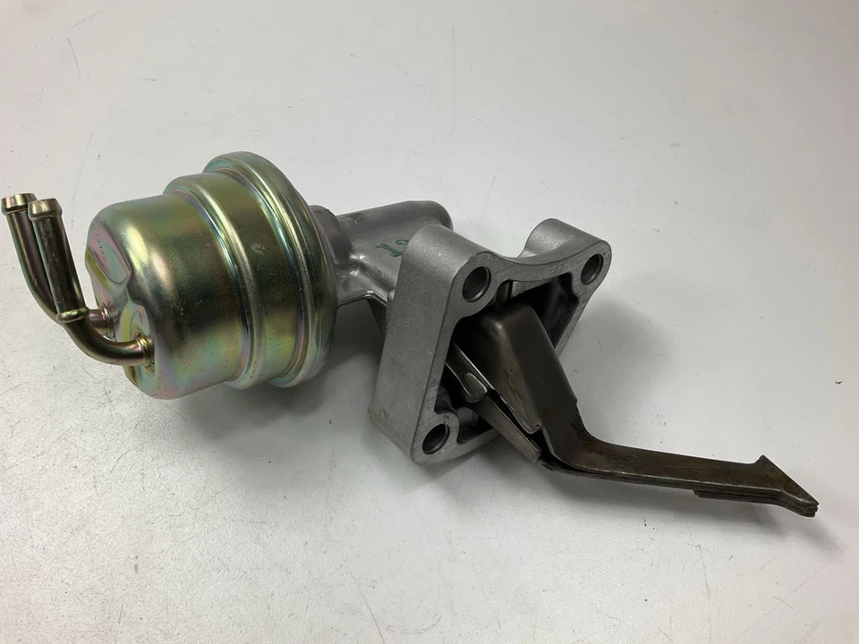 REMAN. Bomba de combustible mecánica Napa 28931 para Dodge 1978-80 con Mitsubishi 4G33 4G36 Foto 4 de 4