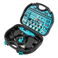 220V Electric Grinding Machine  Small Handheld Grinding Machine Set Grinding