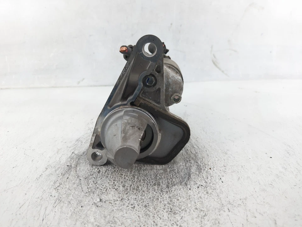 Nissan Nv200 2014-2020 motor de arranque de coche solenoide OEM VRN09 Foto 4 de 4