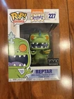 Funko Pop! Vinyl: Rugrats - Reptar - FYE Exclusive #227