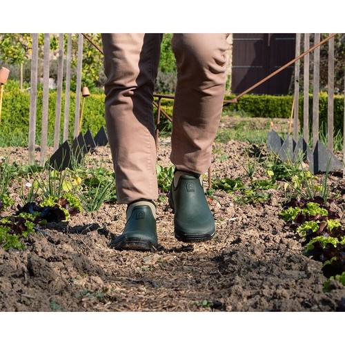 Rouchette Herren Clean Land Stiefel - Bild 6 von 7
