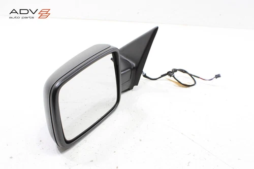 2022 - 2024 RAM 1500 CLASSIC LEFT DRIVER SIDE DOOR EXTERIOR REAR VIEW MIRROR OEM