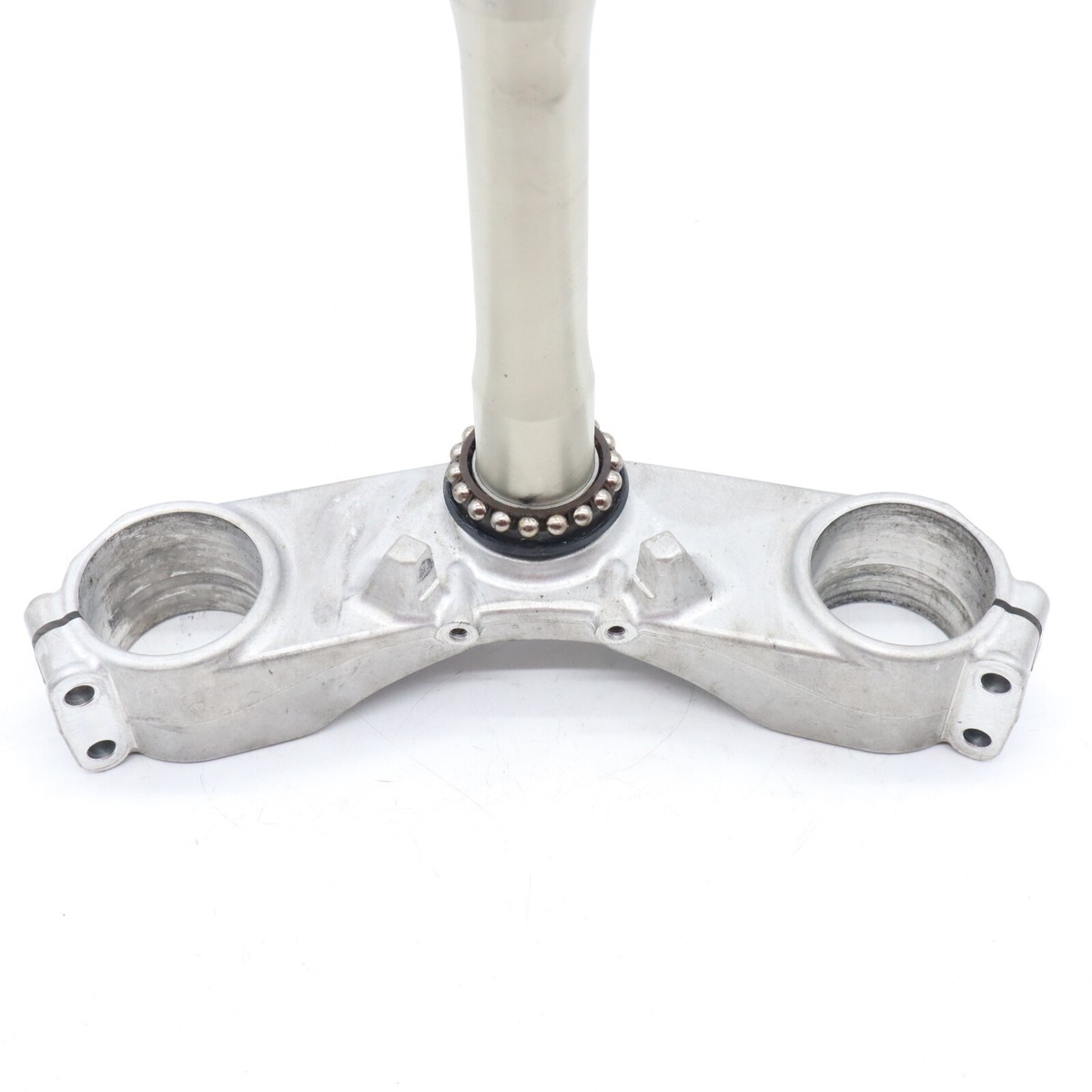 06 07 08 09 10 11 Kawasaki Ninja Zx14 Front Fork Lower