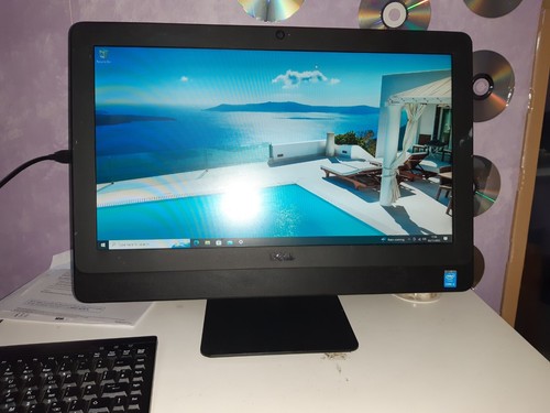 SUMMER SPECIAL ..... Dell Optiplex 3030 all in one ... core i5 - Picture 2 of 7