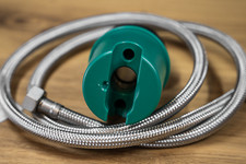 B-SAFETY BR 714 025 Augendusche ClassicLine  original Ersatzteile