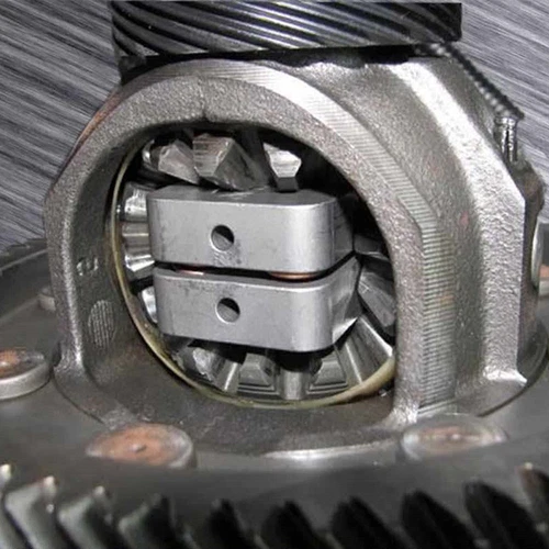 LSD LIMITTED SLIP DIFFERENTIAL CONVERSION PLATE FOR 90-02 HONDA CIVIC CRX DEL^ - Picture 5 of 6