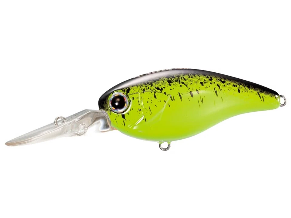 Shimano Bantam Kozak DR 5.4cm 8g Coulant Leurre Poisson nageur COULEURS - Photo 1/1