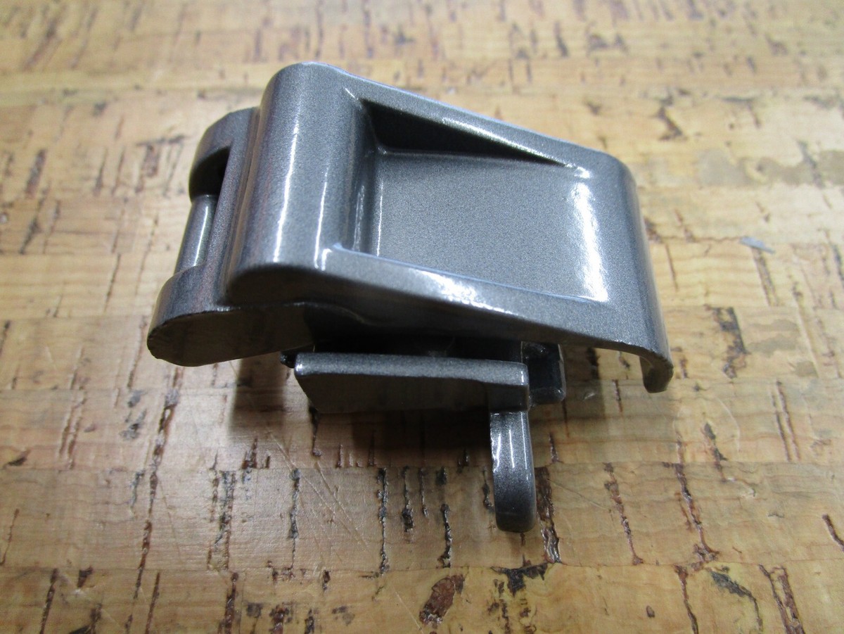 NEW OEM* 0720 Mercury Quicksilver Latch 43554A4 | eBay