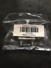 Perfect Vision 2-Way Low Band Splitter 2-1000 Mhz (PV22103)