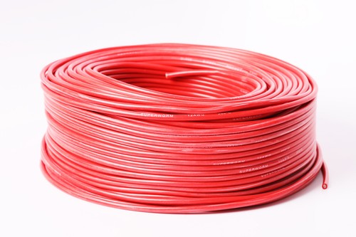 SUPERWORM 12 Gauge Flexible Silicone Copper Wire 100 Meters by ACER Racing - Picture 4 of 4