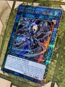 Sky Striker Ace Shizuku | eBay
