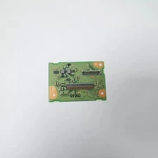 For Canon EOS 760D Kiss 8000D Rebel T6s LCD Screen Drive Board PCB Repair Part