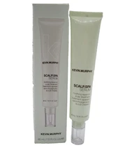 Kevin Murphy Scalp Spa Serum Soothing Leave-On Scalp Treatment ~ 1.5 oz / BNIB