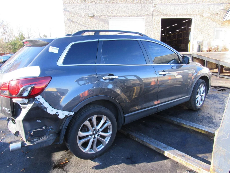 Antena 13 14 15 MAZDA CX9 Foto 4 de 4