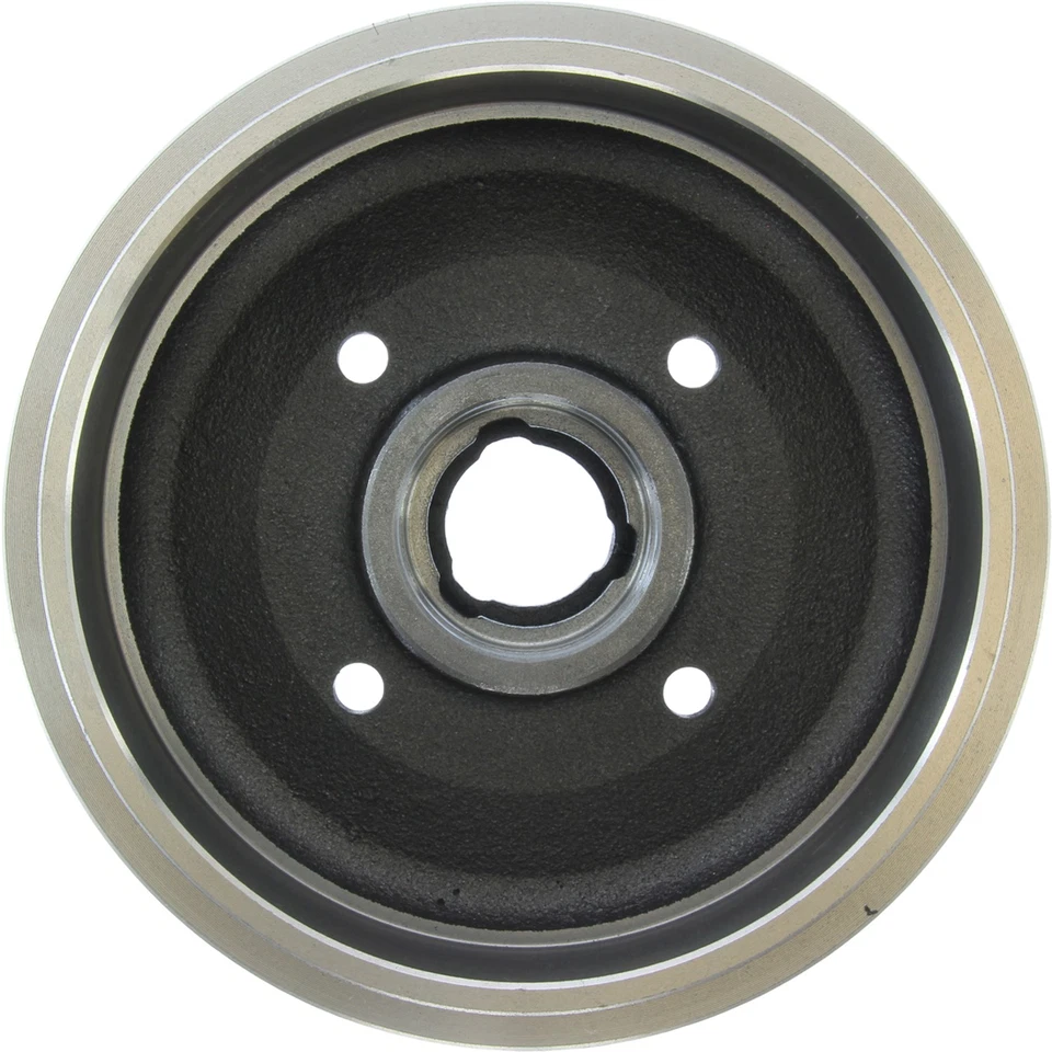 Tambor de freno trasero Centric Parts 2x para Volkswagen Atlantic 1981 hasta 1987 Foto 4 de 4