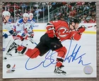 Brian Rolston Signed 8x10 Photo New Jersey Devils Hockey NHL LEGEND RAD
