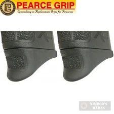 Pearce Grip SPRINGFIELD XD MOD 2 45 GRIP EXTENSION 2-PACK PG-M245 PG-M2.45