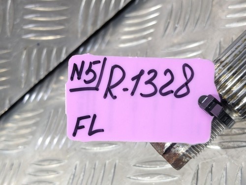 JEEP RENEGADE DRIVESHAFT FRONT LEFT PASSENGER SIDE 1.6 MULTIJET DIESEL 2016 - Picture 11 of 11