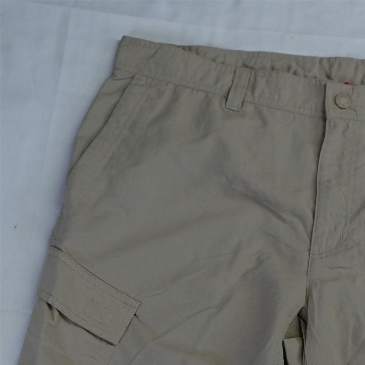 ★★THE NORTH FACE★★ PO Team Korea Ice Run Cargo Shorts OS NS6NR05L_NS6NR05L_01.jpg?gallery