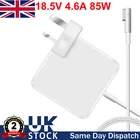 85W Replacement Adapter Charger for A1297 A1286 McBook Pro13/15/17 Mag 1 L Shape