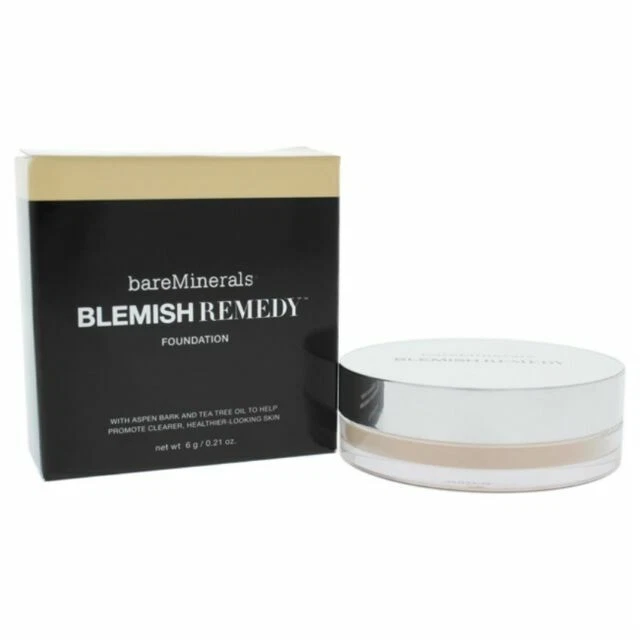 Polvo Suelto bareMinerals Maquillaje para Rostro