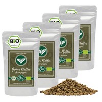 Bio GrüNer Pfeffer , Ganz Getrocknet 1000G / 1Kg