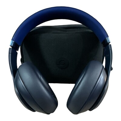 Beats Studio Pro Blue Headphones