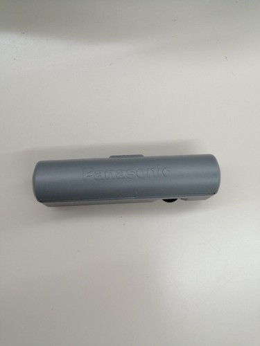 Panasonic SJ-MR50-S minidisc MD Walkman Player Recorder Silver J - Picture 7 of 12