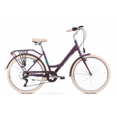 pegasus alu fahrrad Solero EVO 10 grau | 800WH | E-Bike Damen Trekking | 2026 Type_Wah Pedals Size:Women's 3X AMA v2 (AC Noises)