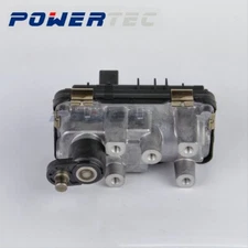 6NW010099-02 Turbo actuator 49335-00521 11658519476 for BMW X1 X3 2.0 D 184 HP