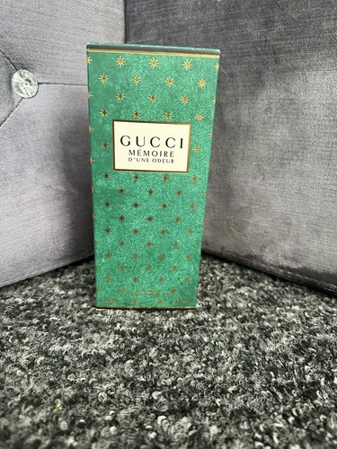 Gucci Memoire D’une Odeur Edp 100ml Perfume