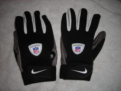 nike nfl gloves