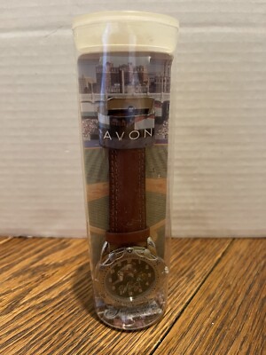 Avon Cal Ripken Jr. Watch New