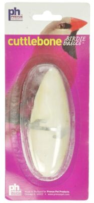 Prevue Hendryx Birdie Basics Bird Cuttlebone