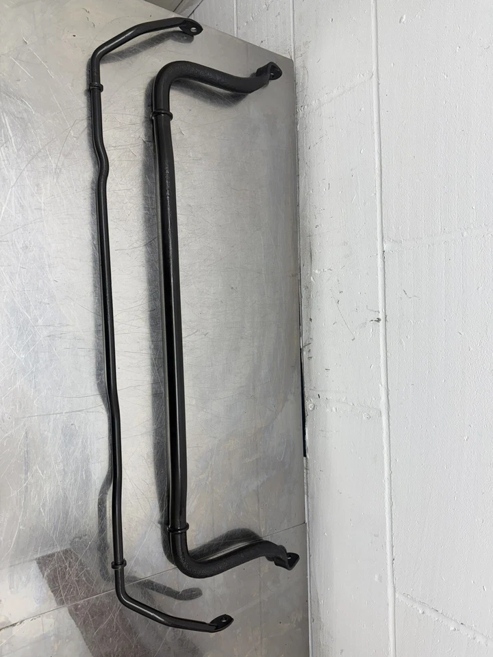 Juego de barras estabilizadoras antivuelco Audi S4 RS4 B5 2.7 Bi Turbo 98-01 Foto 2 de 4