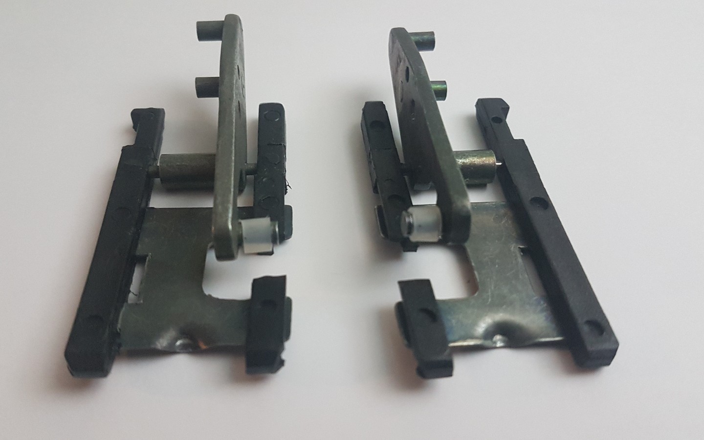 19992005 Chevrolet S10 Blazer and GMC Jimmy Sunroof Repair kit