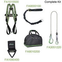 2 Point Scaffold Kit 2 Point Scaffold Kit