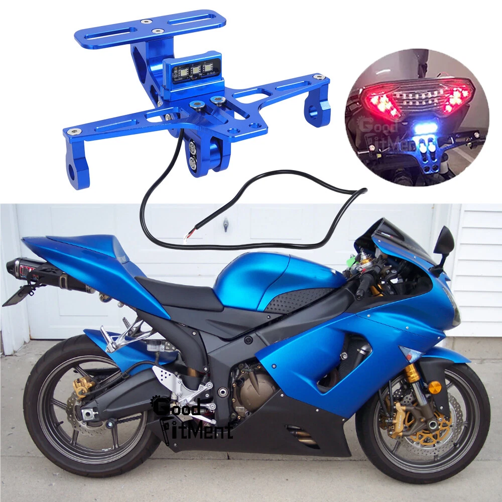 Fairings & Bodywork for 1992 Kawasaki Ninja ZX6 for sale | eBay