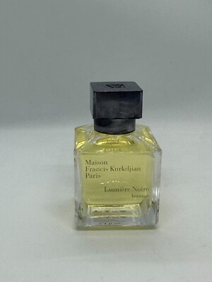 Lumiere Noire Homme By Maison Francis Kurkdjian 2.4 Oz EDT Spray