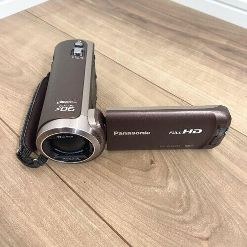 Panasonic digital high-definition video camera HC-W580M Wi Panasonic digital high-definition video camera HC-W580M Wi