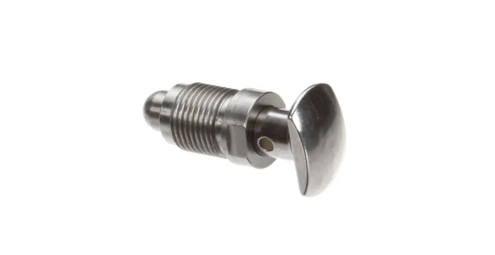 00-874145 Plunger, Assembly Hobart # 00-874145 Fits All 60,80 And 140 Qt Legacy