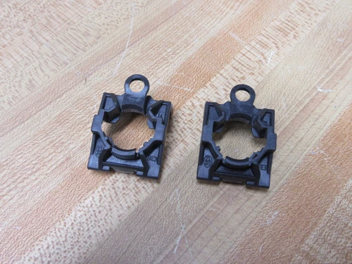Eaton Moeller Klockner BE3 Mounting Bracket A22-BE3 (Pack of 6)