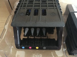hp 8740 printhead
