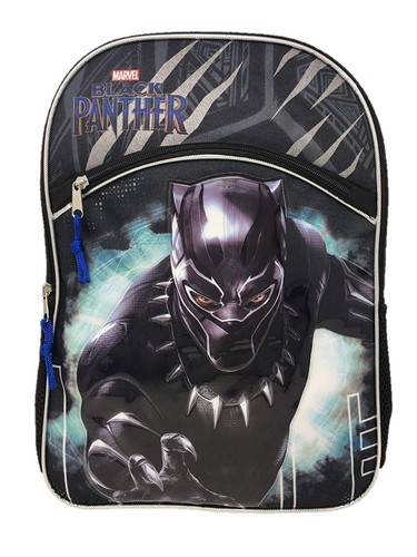 BLACK PANTHER AVENGERS 16\