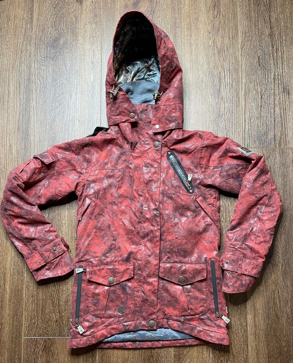 スノーボード　ウエア　capp3l レディース スノーボード ウエア capp3l レディース スノーボード ウエア capp3l