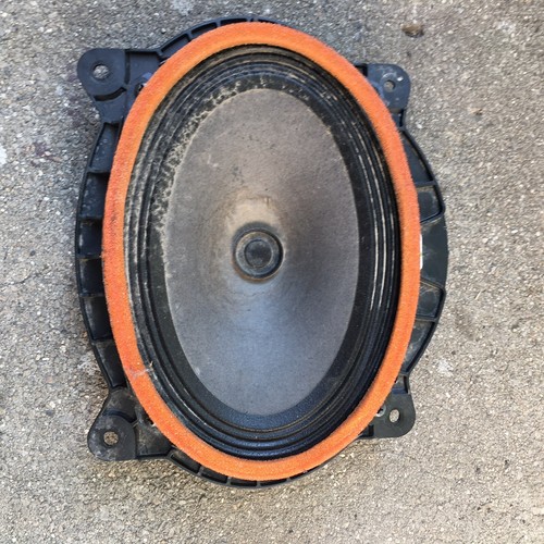 2006-2011 Toyota Camry FRONT LEFT DOOR 