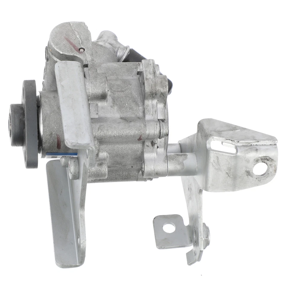 Bomba de dirección asistida genuina BMW 2001-2005 325i 325xi 330i 330xi 32-41-6-753-274 Foto 2 de 4