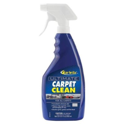 Star Brite Ultimate Carpet Clean with PTFE22 oz #088922P