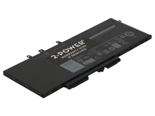 Batteria 7.6V 8200mAh Sostitutiva Alta Qualità | Shop Componenti