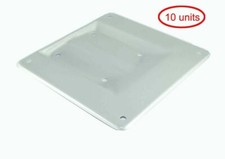 Supporto Targa Vespa 50 S SS 90 R SS 100 125 PV ET3